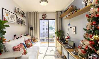 Imagem 2: APARTAMENTO em São Paulo - SP, Saúde