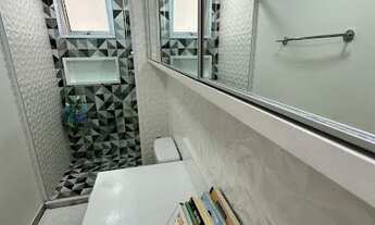 Imagem 7: Apartamento à venda em Vila Leopoldina com 142 m², 4 quartos, 3 suítes, 2 vagas