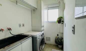 Imagem 7: Apartamento à venda em Vila Andrade com 122 m², 2 quartos, 2 suítes, 2 vagas