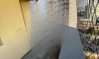 Imagem 5: Apartamento à venda em Jardim São Paulo com 105 m², 3 quartos, 3 suítes, 2 vagas