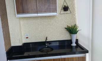 Imagem 5: Apartamento à venda em Freguesia do Ó com 52 m², 2 quartos, 1 suíte, 1 vaga