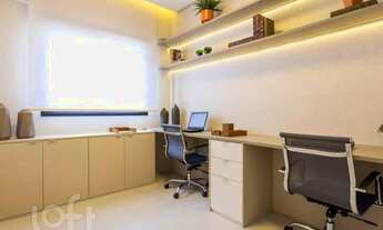 Imagem 7: Apartamento à venda em Vila Prudente com 80 m², 3 quartos, 1 suíte, 1 vaga