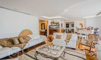 Imagem 4: Apartamento à venda em Perdizes com 317 m², 4 quartos, 4 suítes, 5 vagas