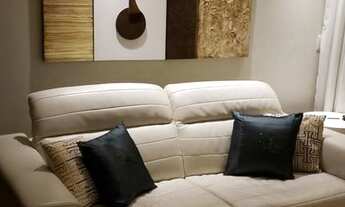 Imagem 2: Apartamento à venda em Vila Sônia com 70 m², 3 quartos, 1 vaga