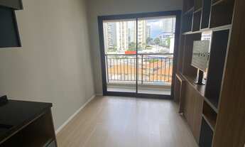 Imagem: Apartamento à venda em Sumaré com 29 m²