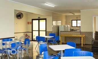 Imagem 7: Apartamento à venda em Tucuruvi com 90 m², 3 quartos, 1 suíte, 2 vagas