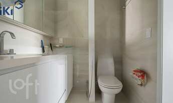 Imagem 5: Apartamento à venda em Higienópolis com 125 m², 3 quartos, 2 suítes, 1 vaga