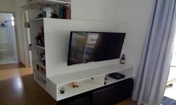 Imagem 3: Apartamento à venda em Ipiranga com 57 m², 2 quartos, 1 suíte, 1 vaga