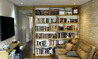 Imagem 3: Apartamento à venda em Liberdade com 87 m², 2 quartos, 1 vaga