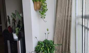 Imagem 7: Apartamento à venda em Campo Grande com 48 m², 1 quarto, 1 vaga