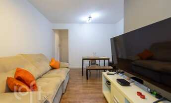 Imagem 4: Apartamento à venda em Raposo Tavares com 77 m², 3 quartos, 1 suíte, 1 vaga