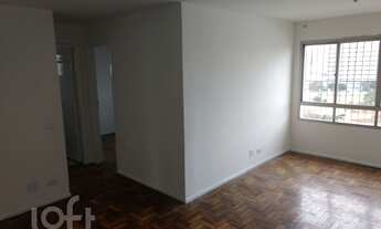 Imagem 4: Apartamento à venda em Liberdade com 75 m², 2 quartos, 1 suíte, 1 vaga