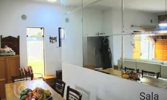 Imagem 3: Apartamento à venda em Santa Cecília com 115 m², 2 quartos, 1 suíte, 1 vaga