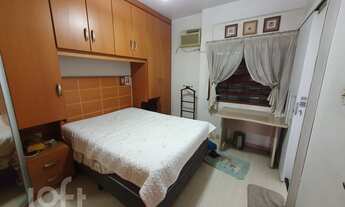 Imagem 5: Apartamento à venda em Bom Retiro com 130 m², 3 quartos, 1 suíte, 1 vaga