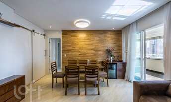 Imagem 3: Apartamento à venda em Vila Formosa com 145 m², 3 quartos, 3 suítes, 4 vagas