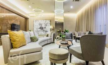 Imagem 4: Apartamento à venda em Santa Cecília com 310 m², 5 quartos, 5 suítes, 4 vagas