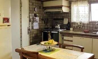 Imagem 7: Apartamento à venda em Freguesia do Ó com 136 m², 3 quartos, 1 suíte, 3 vagas