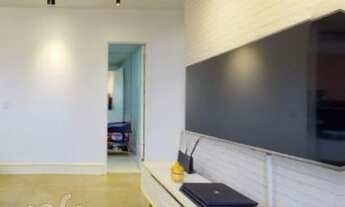 Imagem 6: Apartamento à venda em Vila Sônia com 67 m², 2 quartos, 1 suíte, 1 vaga