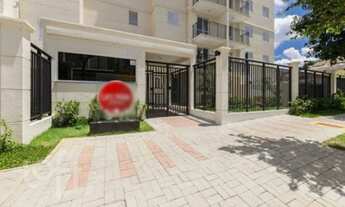 Imagem 6: Apartamento à venda em Ipiranga com 39 m², 1 quarto, 1 vaga