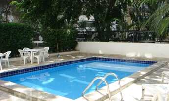 Imagem: Apartamento à venda em Higienópolis com