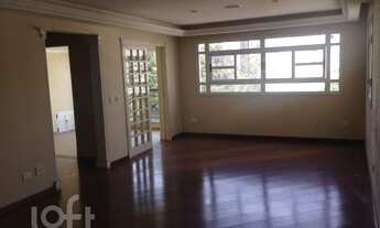 Imagem 2: Apartamento à venda em Vila Sônia com 223 m², 4 quartos, 4 suítes, 4 vagas