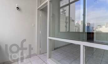 Imagem 7: Apartamento à venda em República com 40 m², 1 quarto