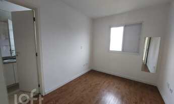 Imagem 6: Apartamento à venda em Saúde com 62 m², 2 quartos, 1 suíte, 2 vagas