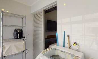 Imagem 6: Venda Apartamento com 1 dormitório