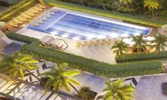 Imagem 3: Apartamento à venda em Santo Amaro com 268 m², 3 quartos, 3 suítes, 3 vagas