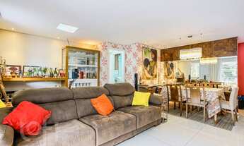 Imagem: Apartamento à venda em Perdizes com 87