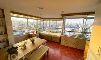 Imagem 3: Apartamento à venda em Cursino com 120 m², 2 quartos, 1 suíte, 1 vaga