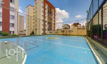 Imagem 5: Apartamento à venda em Cangaíba com 65 m², 3 quartos, 1 vaga