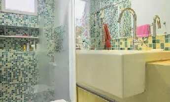 Imagem 5: Apartamento à venda em Vila Andrade com 75 m², 2 quartos, 1 suíte, 1 vaga