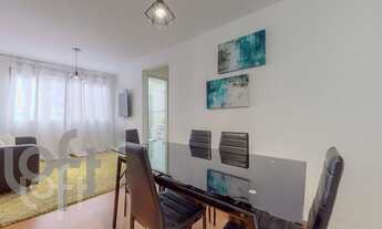 Imagem 7: Apartamento à venda em Jabaquara com 63 m², 2 quartos, 1 vaga