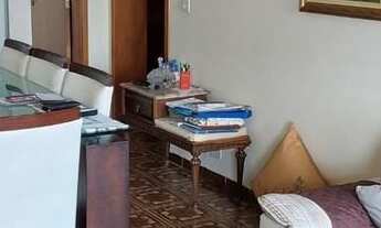 Imagem 4: Apartamento à venda em Cursino com 108 m², 3 quartos, 1 suíte, 2 vagas