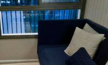 Imagem: Apartamento à venda em Santo Amaro com