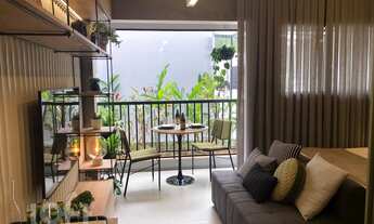 Imagem: Apartamento à venda em Campo Belo com 25