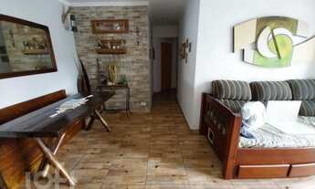 Imagem 7: Apartamento à venda em Campo Grande com 68 m², 3 quartos, 1 vaga