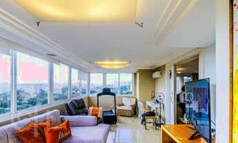 Imagem 7: Apartamento à venda em Campo Grande com 410 m², 4 quartos, 4 suítes, 3 vagas