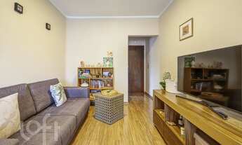 Imagem 6: Apartamento à venda em Alto da Lapa com 69 m², 2 quartos, 1 vaga