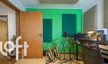 Imagem 2: Apartamento à venda em Saúde com 118 m², 3 quartos, 1 vaga