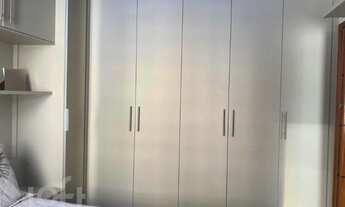 Imagem 5: Apartamento à venda em República com 58 m², 2 quartos