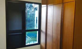 Imagem 4: Apartamento à venda em Vila Sônia com 150 m², 3 quartos, 1 suíte, 2 vagas