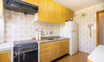 Imagem 2: Apartamento à venda em Bosque da Saúde com 74 m², 2 quartos, 1 vaga