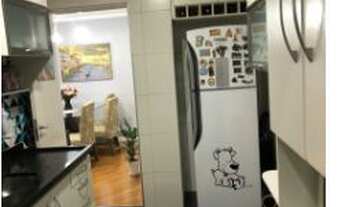 Imagem 5: Apartamento à venda em Vila Sônia com 76 m², 3 quartos, 1 vaga