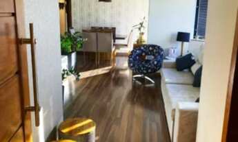 Imagem: Apartamento à venda em Carrão com 108