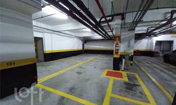 Imagem 6: Apartamento à venda em Santa Cecília com 203 m², 4 quartos, 1 suíte, 4 vagas