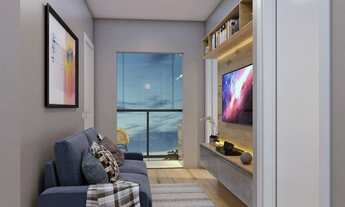 Imagem 6: Apartamento à venda em Tucuruvi com 40 m², 2 quartos