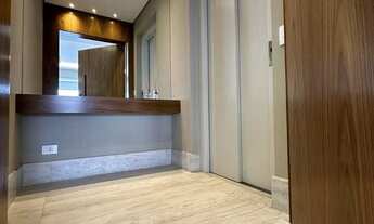 Imagem 7: Apartamento à venda em Perdizes com 170 m², 3 quartos, 3 suítes, 3 vagas