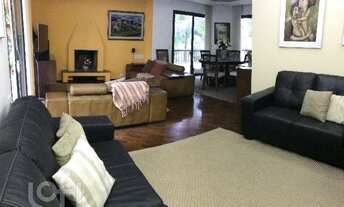 Imagem 2: Apartamento à venda em Vila Andrade com 179 m², 4 quartos, 2 suítes, 3 vagas